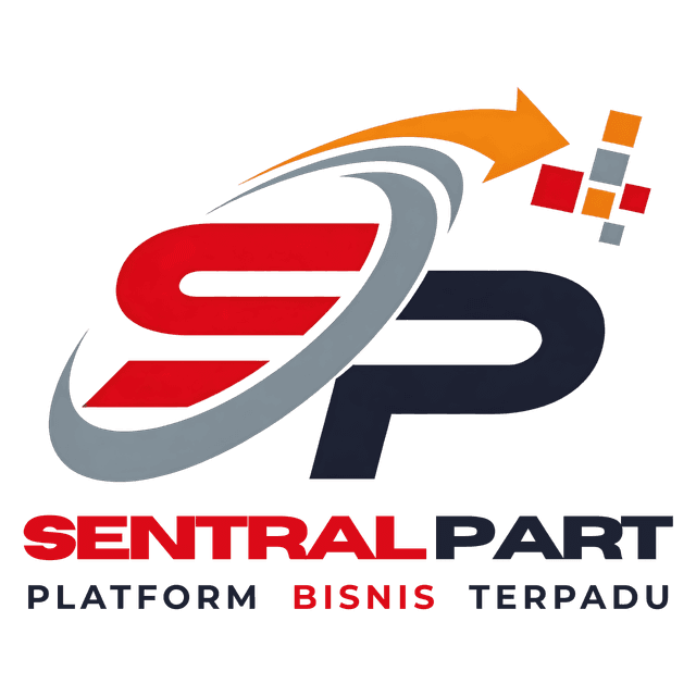 Sentral Part Indonesia